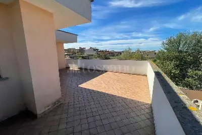 Villa Bifamiliare in vendita, Via Fosso dell' Osa, Roma