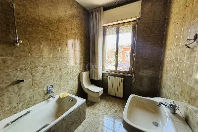 Casa in vendita, Via Dante Alighieri, Gussago