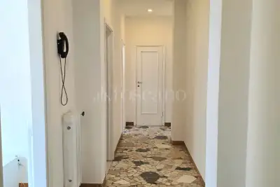 Casa in vendita, Via Bezzecca, Brescia