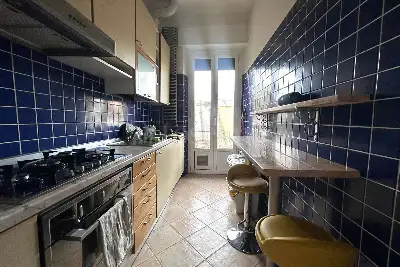 Casa in vendita, via Privata dei Crollalanza, Milano