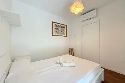 Casa in vendita, Via Gargano n. 46, Milano