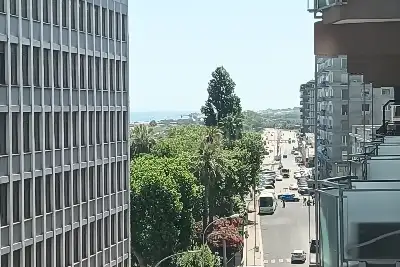 Casa in vendita, via Dalmazia, Bari