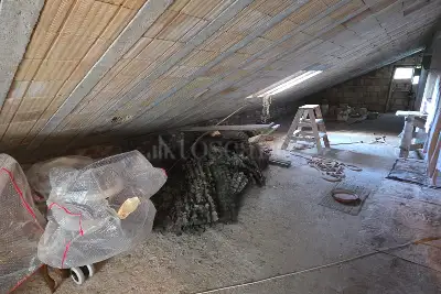 Villa Bifamiliare in vendita, Via Pretara 18, Loreto Aprutino