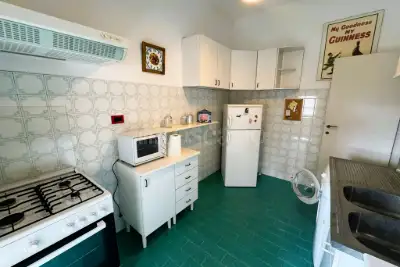 Casa in vendita, Via Angelo Olivieri, Roma