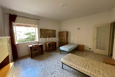 Casa in affitto, Corso Tukory, Palermo