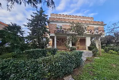 Casa in vendita, Vicolo Piave, Anzio