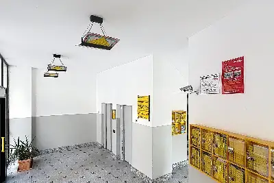 Casa in vendita, Via Monte Grappa, Sassari