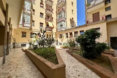 Casa in vendita, Via dei Cantieri, Palermo