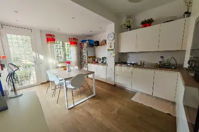 Villa in vendita, Via Cossuzio Menelao, Roma