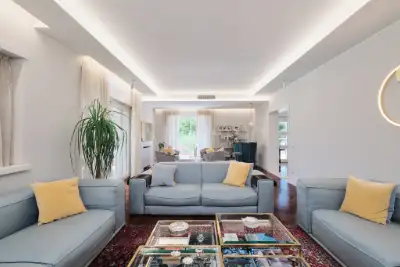 Villa Bifamiliare in vendita, Via Pittaco, Roma