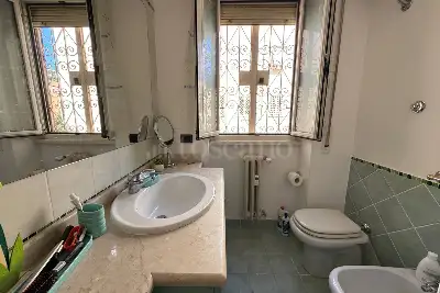 Casa in vendita, Via Ferdinando Palasciano, Roma