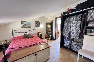 Villino a Schiera in vendita, Via Corona Australe, Fiumicino