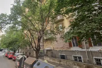 Negozio in vendita, Via Volsinio, Roma