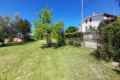 Edificabile Residenziali in vendita, Via Serole, Roma