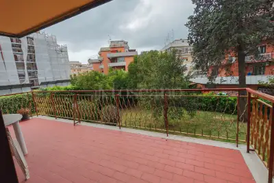 Casa in vendita, Via Francesco Roncati, Roma