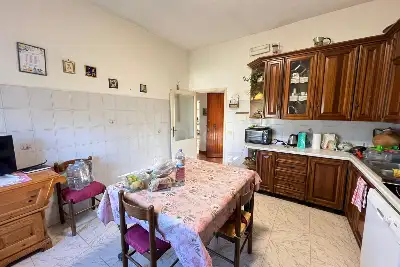 Villa in vendita, Via Mattia Moravo, Fiumicino