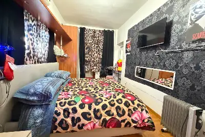 Villa Bifamiliare in vendita, Via Orroli, Roma