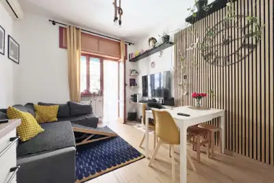Casa in vendita, Via Rocco Pagliara, Roma
