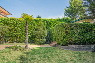 Villa in vendita, Via San Francesco di Paola, Trecastagni