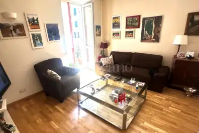 Casa in vendita, Via Giuseppe Casaregis, Genova