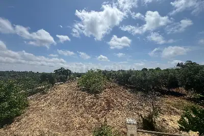 Villa Bifamiliare in vendita, Contrada Salinola, Ostuni