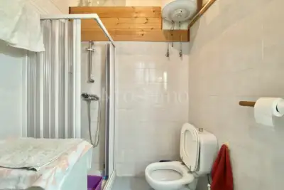 Casa Indipendente in vendita, Via Alessandro Manzoni, Santa Teresa di Riva