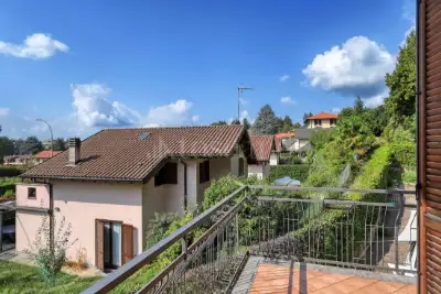Villa in vendita, Via Alfredo Oriani, Varese