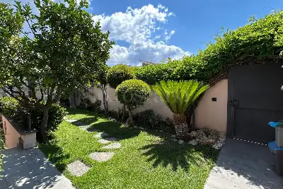 Villa in vendita, Via Ernesto Boezi, Roma