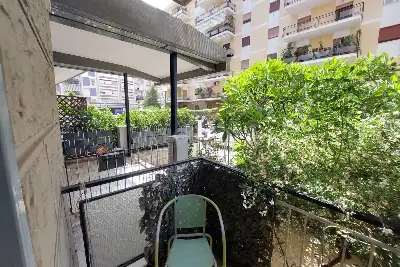 Casa in vendita, Via Raffaello, Palermo