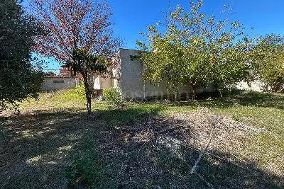 Villa in vendita, Via Montegioco, Roma