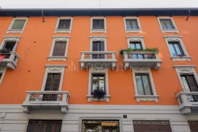Casa in vendita, Via Jacopo dal Verme, Milano