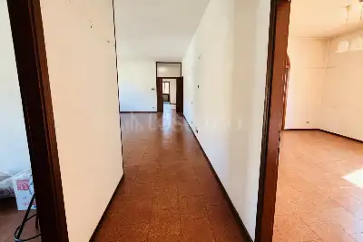 Casa in vendita, Via Dante Alighieri, Gussago