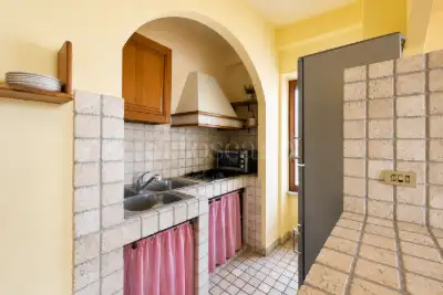 Casa in vendita, Via dei Donoratico, Cagliari
