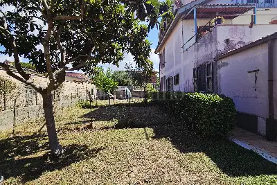 Villa in vendita, Via Novara, Ardea