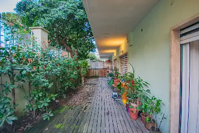 Casa in vendita, Via Odoardo Beccari, Roma