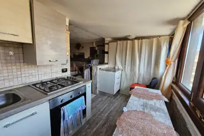 Mansarda in vendita, Via Olanda, Pomezia