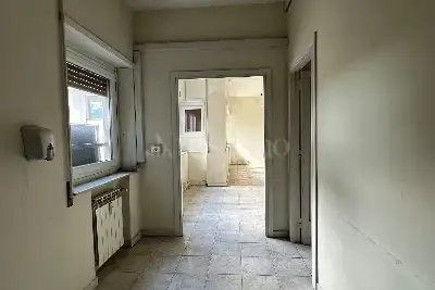 Casa in vendita, Viale America, Roma