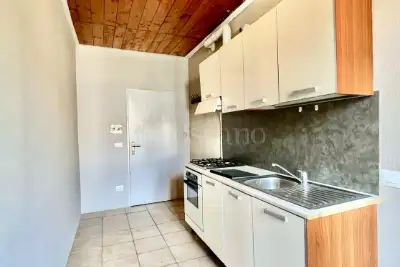 Casa in vendita, Via Monte Guglielmo, Brescia