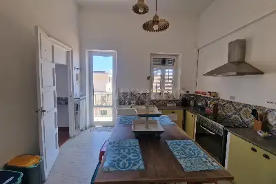 Casa in vendita, Via Antonio Ugo Amico, Palermo