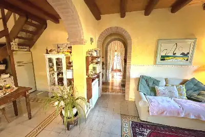 Casa Indipendente in vendita, Via Ottaviano Petrucci, Fiumicino