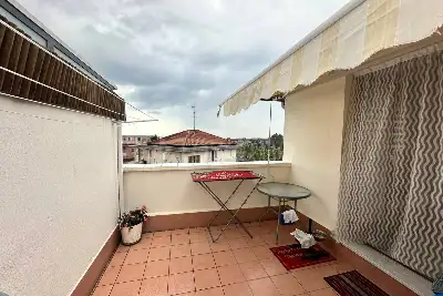 Casa in vendita, Via Massimiliano Maria Kolbe, Catania