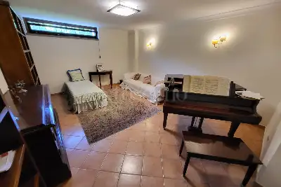 Villa in vendita, Via Bernardo Pasquini, Roma