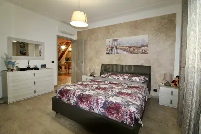 Casa in vendita, Via Piazzetta, San Quirino