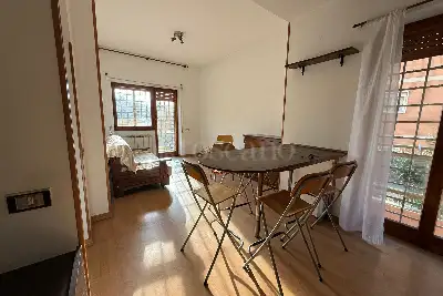 Casa in vendita, Via Alessandro Montagna, Roma