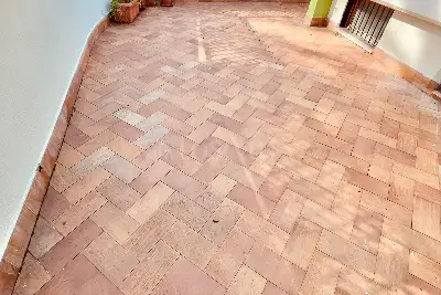 Villino a Schiera in affitto, Via Maffeo Vegio, Roma