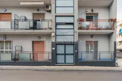 Casa in vendita, Via Re Martino, Aci Castello