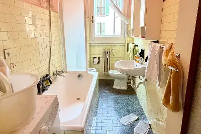 Casa in vendita, Via Giuseppe de Toni, Brescia