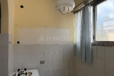 Casa in vendita, Via Dego, Roma