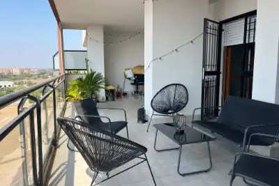 Attico in vendita, Viale Leonida Tonelli, Roma
