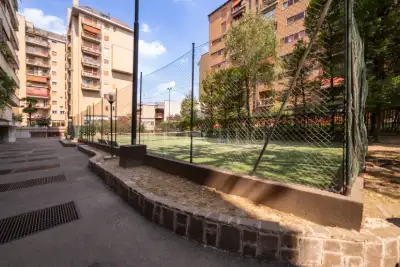 Casa in vendita, Via Leon Battista Alberti, Milano